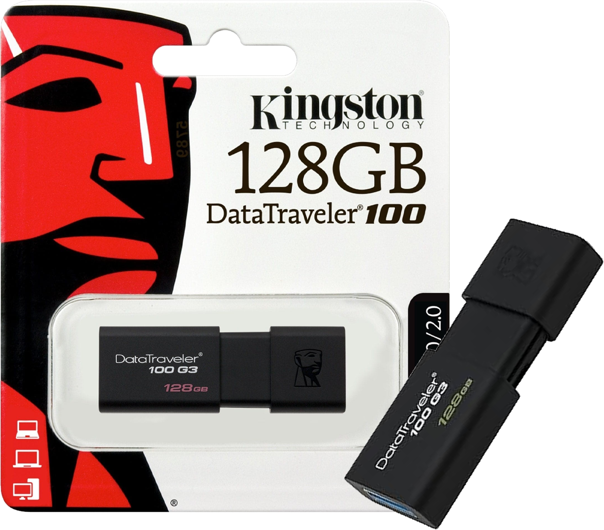 images/Product/ KINGSTON FLASH Drive  128GB.png